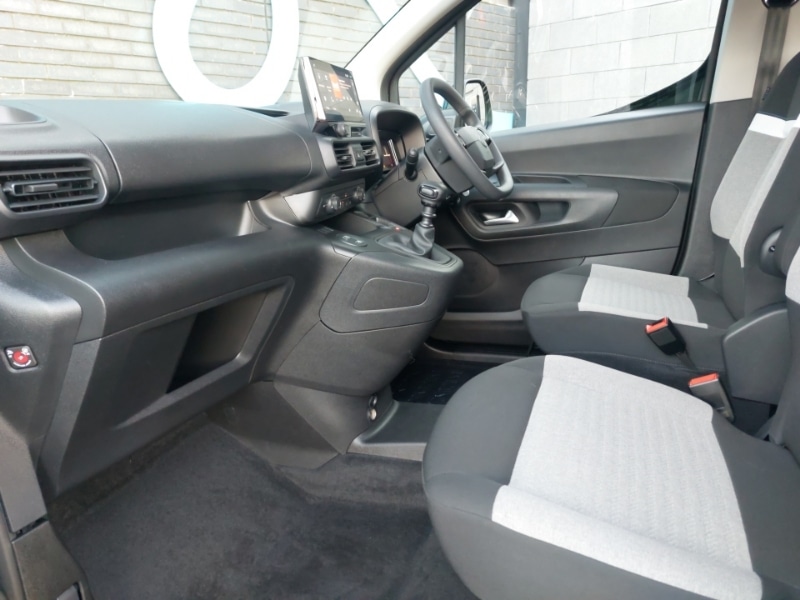 Used Citroen Berlingo 2025 for sale - 77264921: Photo 5