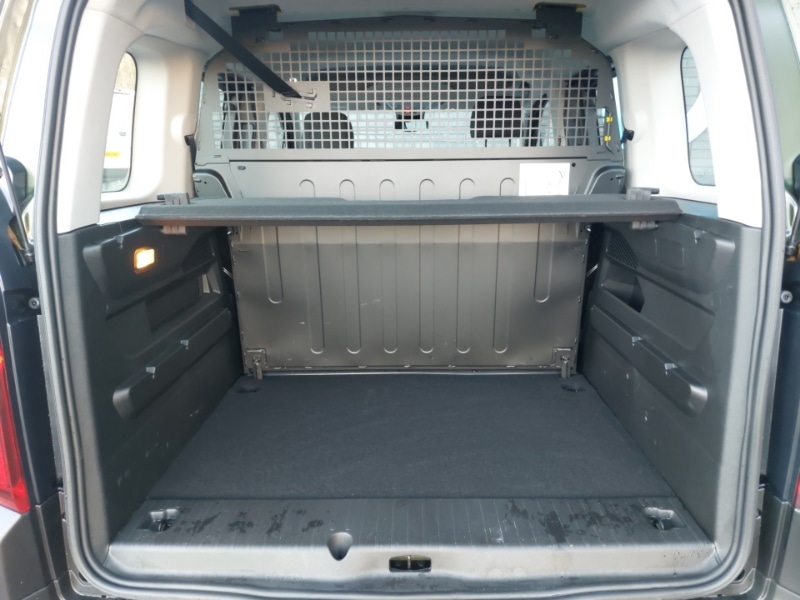 Used Citroen Berlingo 2025 for sale - 77264921: Photo 8