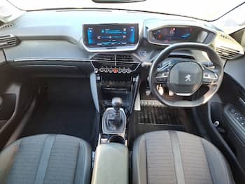 Used Peugeot 208 2020 for sale - 79686204: Photo
