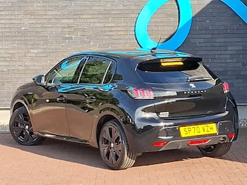 Used Peugeot 208 2020 for sale - 79686204: Photo