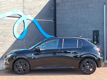 Used Peugeot 208 2020 for sale - 79686204: Photo