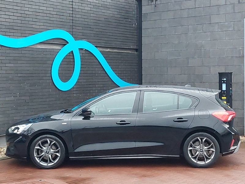 Used Ford Focus 2019 for sale - 76974913: Photo 4