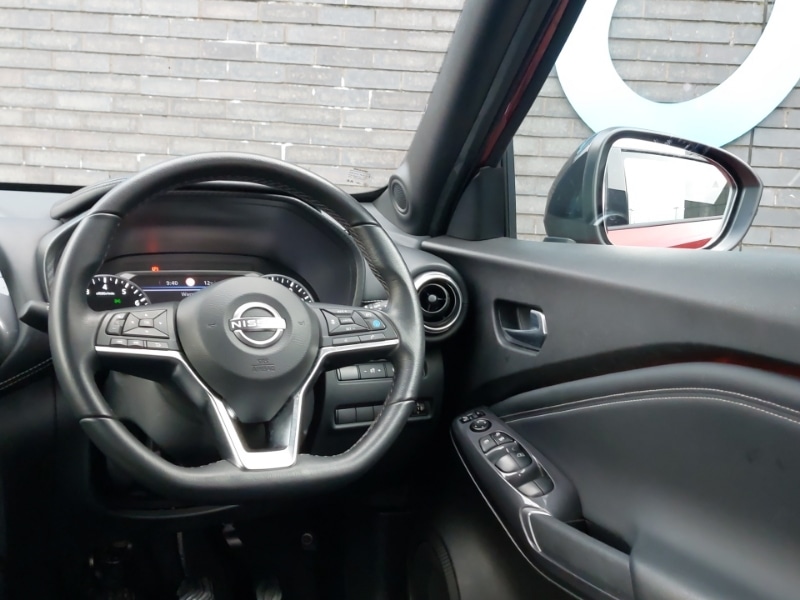 Used Nissan Juke 2022 for sale - 76906842: Photo 10