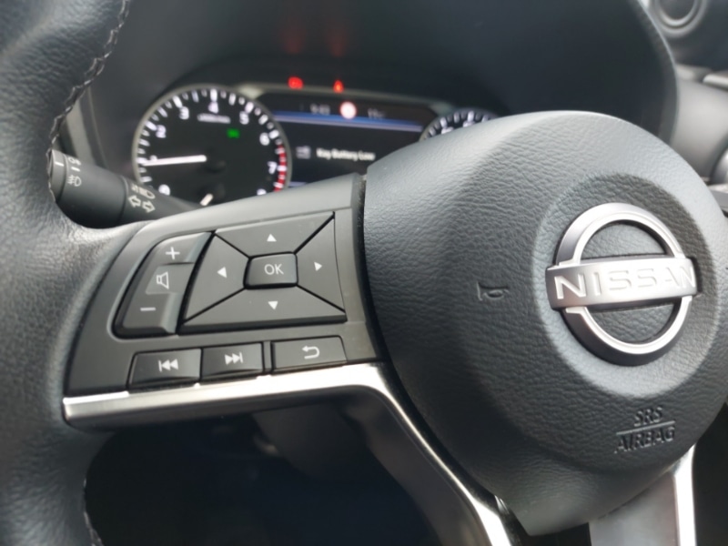 Used Nissan Juke 2022 for sale - 76906842: Photo 15