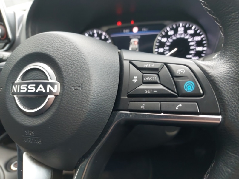 Used Nissan Juke 2022 for sale - 76906842: Photo 16