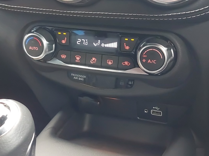 Used Nissan Juke 2022 for sale - 76906842: Photo 17