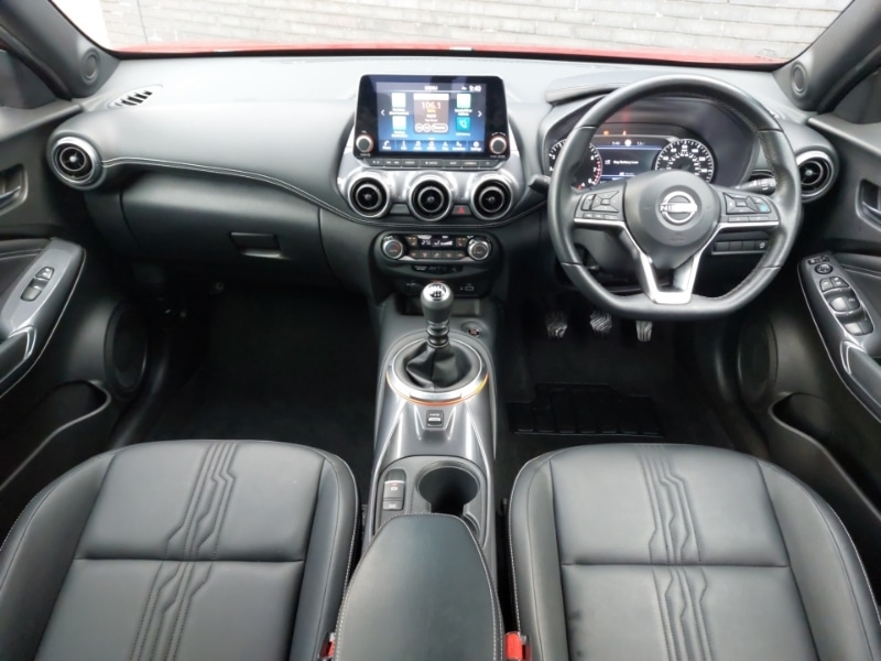 Used Nissan Juke 2022 for sale - 76906842: Photo 2