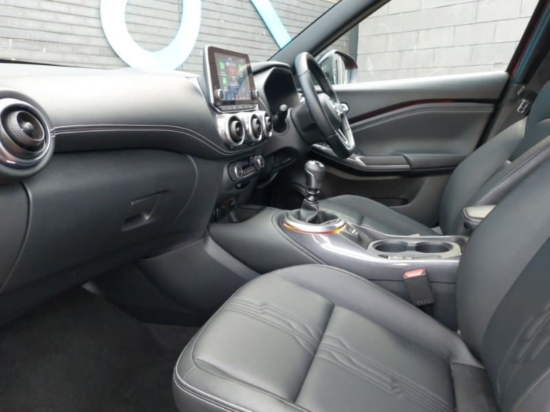 Used Nissan Juke 2022 for sale - 76906842: Photo 5