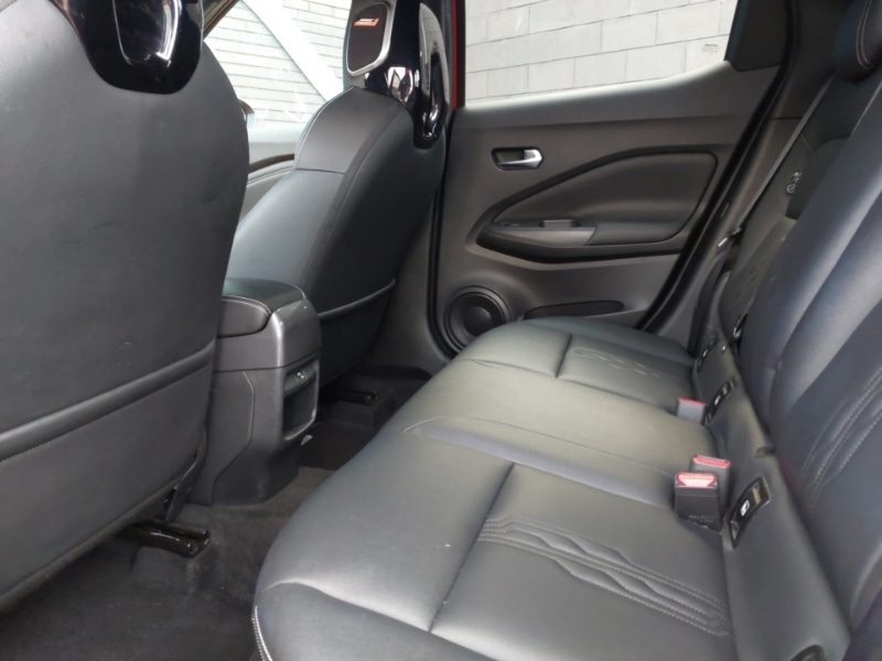 Used Nissan Juke 2022 for sale - 76906842: Photo 6