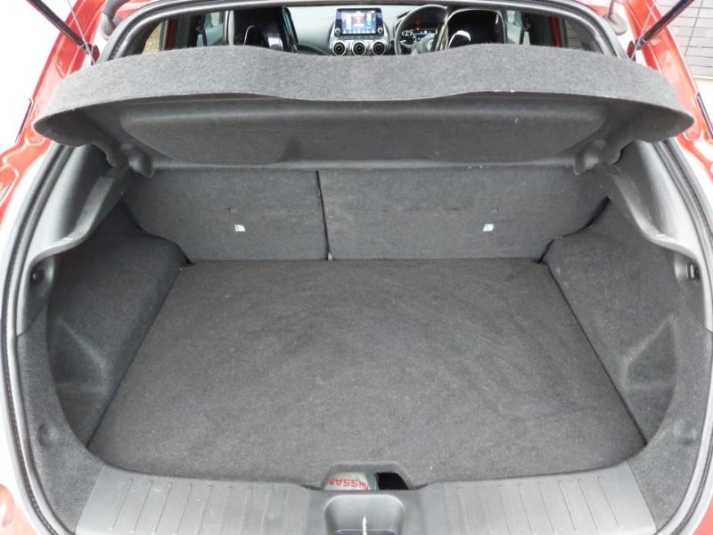 Used Nissan Juke 2022 for sale - 76906842: Photo 8