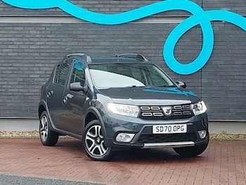 2020 - 0.9 TCe SE Twenty 5dr