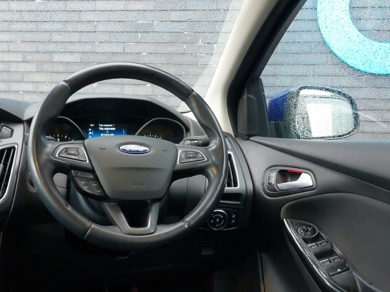 Used Ford Focus 2016 for sale - 76403933: Photo 10