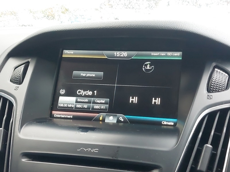 Used Ford Focus 2016 for sale - 76403933: Photo 11