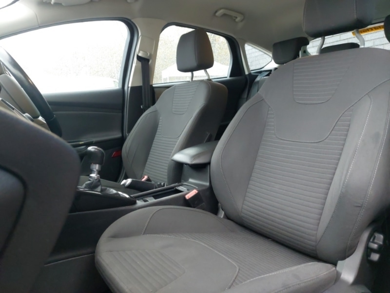 Used Ford Focus 2016 for sale - 76403933: Photo 12