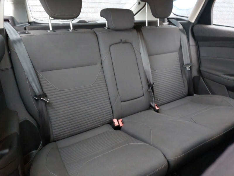 Used Ford Focus 2016 for sale - 76403933: Photo 13