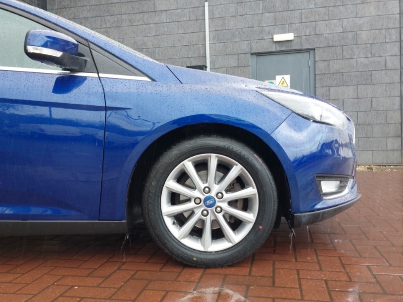 Used Ford Focus 2016 for sale - 76403933: Photo 14