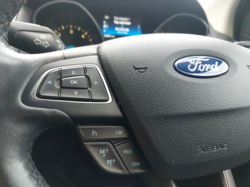 Used Ford Focus 2016 for sale - 76403933: Photo 15