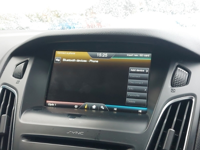 Used Ford Focus 2016 for sale - 76403933: Photo 18