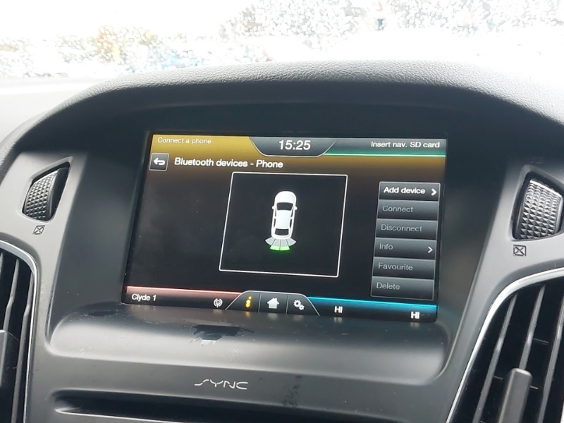 Used Ford Focus 2016 for sale - 76403933: Photo 19