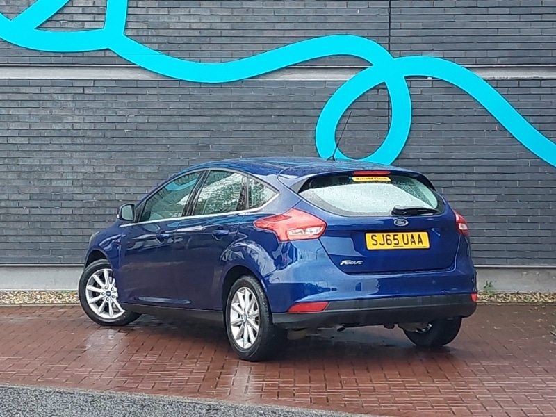 Used Ford Focus 2016 for sale - 76403933: Photo 3