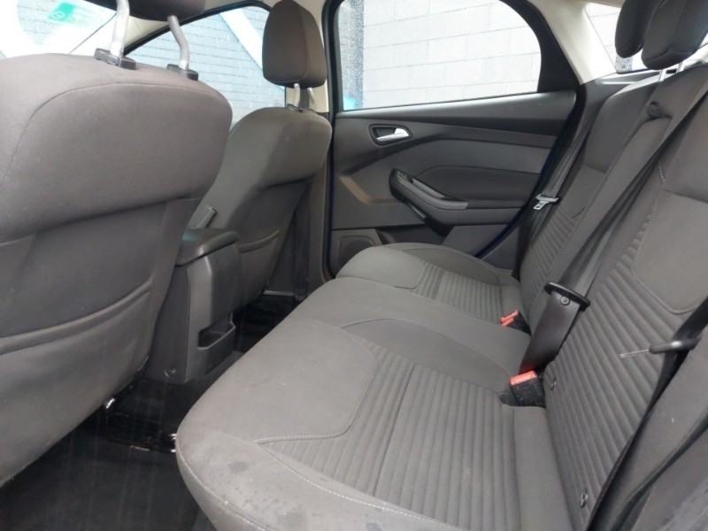 Used Ford Focus 2016 for sale - 76403933: Photo 6