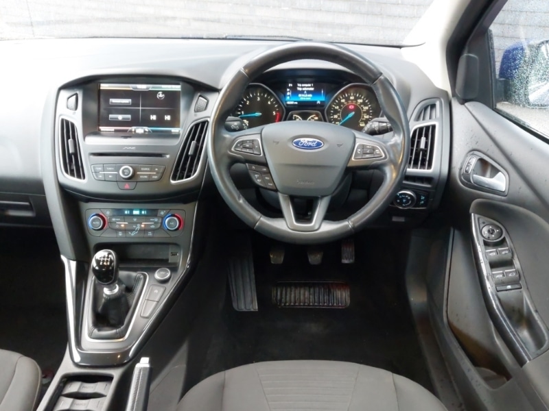 Used Ford Focus 2016 for sale - 76403933: Photo 7