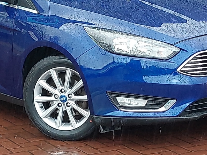 Used Ford Focus 2016 for sale - 76403933: Photo 9