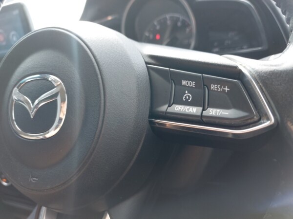 Used Mazda CX-3 2019 for sale - 75386537: Photo 16