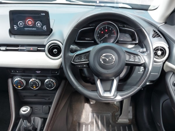 Used Mazda CX-3 2019 for sale - 75386537: Photo 7