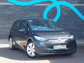 Used Volkswagen ID.3 2022 for sale - 78424944: Photo