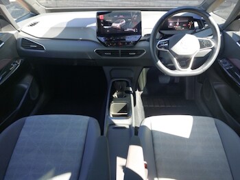 Used Volkswagen ID.3 2022 for sale - 78424944: Photo