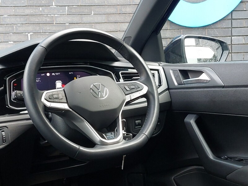 Used Volkswagen Polo 2023 for sale - 77503063: Photo 10