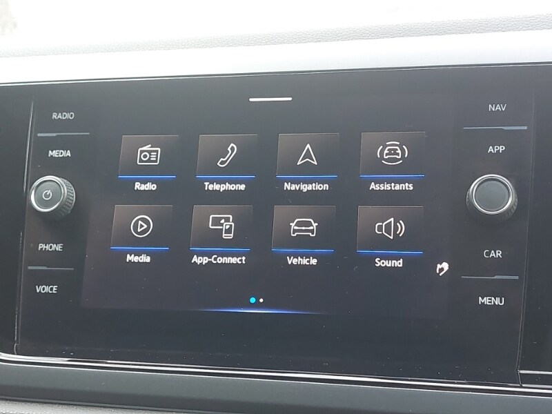 Used Volkswagen Polo 2023 for sale - 77503063: Photo 11