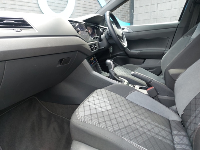 Used Volkswagen Polo 2023 for sale - 77503063: Photo 5