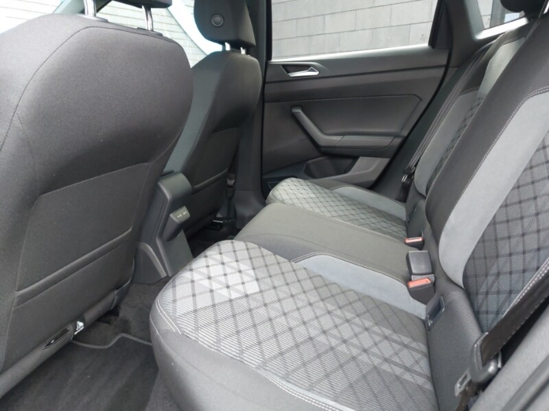 Used Volkswagen Polo 2023 for sale - 77503063: Photo 6