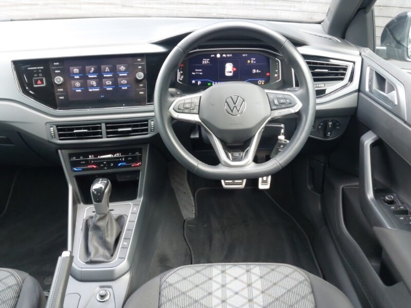 Used Volkswagen Polo 2023 for sale - 77503063: Photo 7