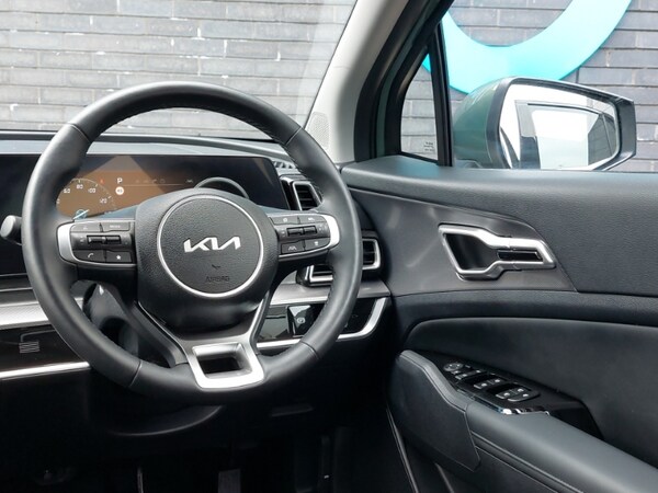 Used Kia Sportage 2023 for sale - 75055799: Photo 10