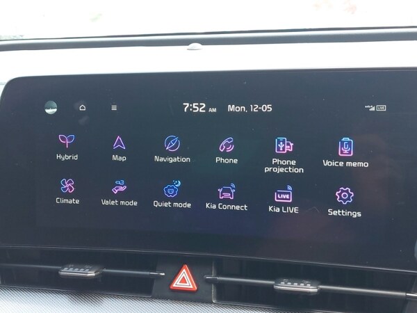 Used Kia Sportage 2023 for sale - 75055799: Photo 11