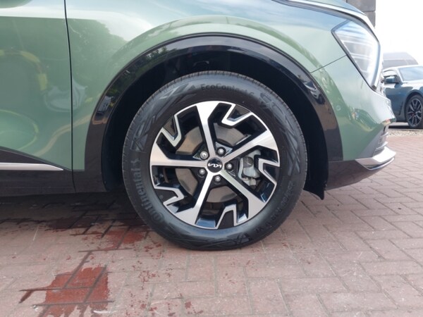 Used Kia Sportage 2023 for sale - 75055799: Photo 14