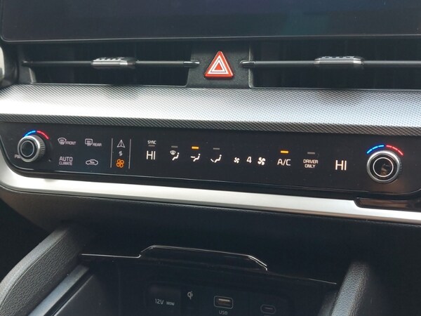 Used Kia Sportage 2023 for sale - 75055799: Photo 17