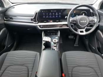 Used Kia Sportage 2023 for sale - 75055799: Photo