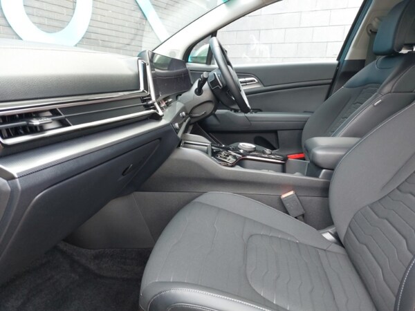Used Kia Sportage 2023 for sale - 75055799: Photo 5