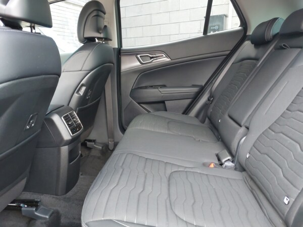 Used Kia Sportage 2023 for sale - 75055799: Photo 6