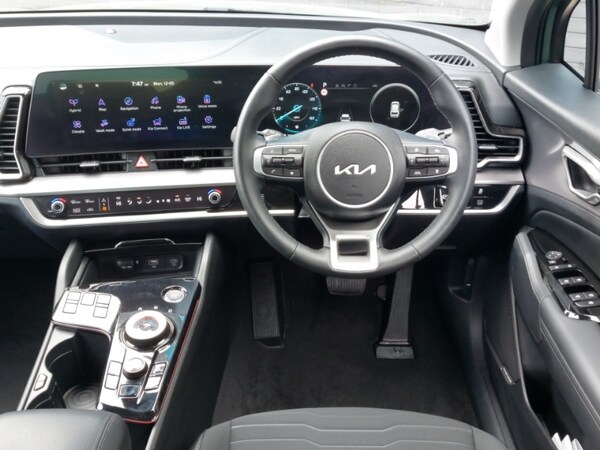 Used Kia Sportage 2023 for sale - 75055799: Photo 7