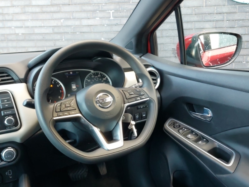 Used Nissan Micra 2022 for sale - 76630616: Photo 10