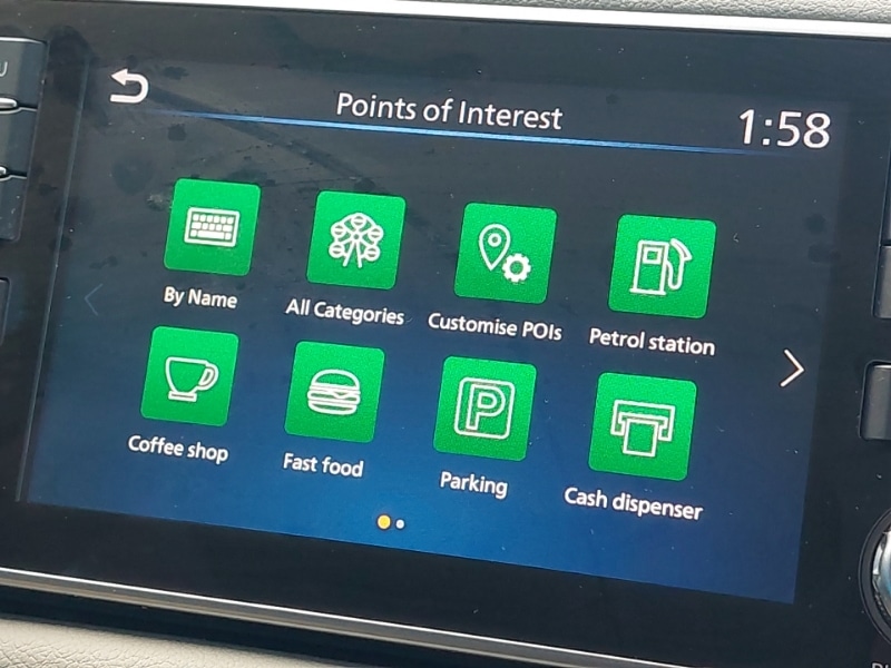 Used Nissan Micra 2022 for sale - 76630616: Photo 11