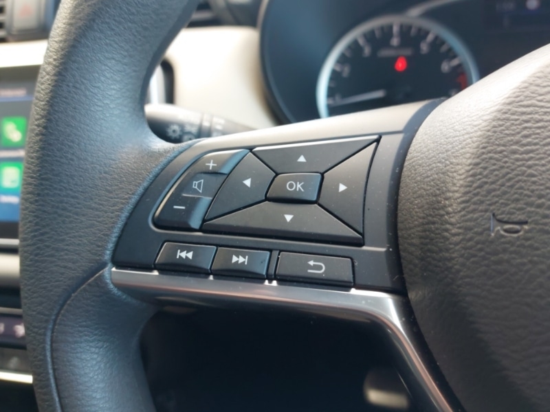 Used Nissan Micra 2022 for sale - 76630616: Photo 16