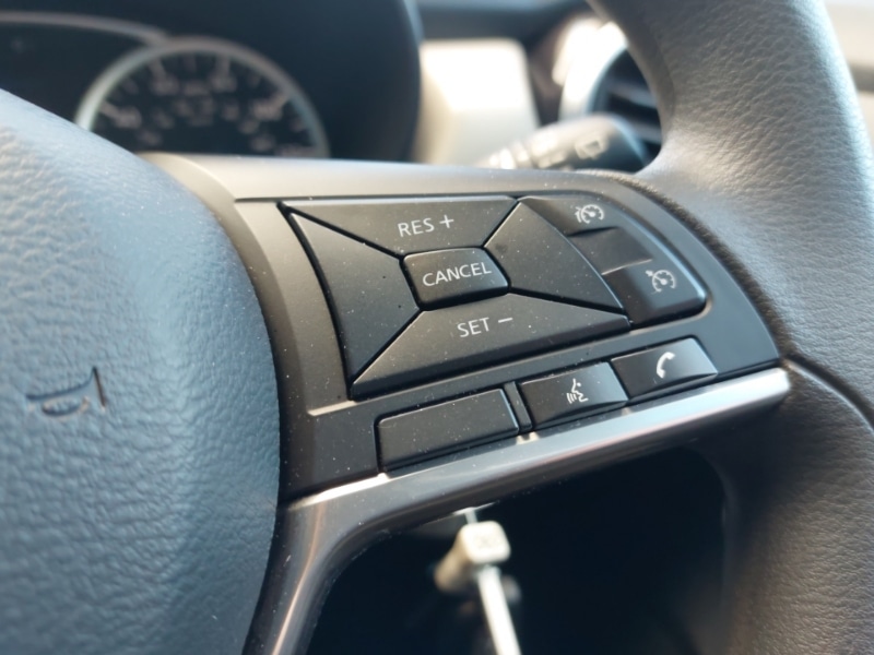 Used Nissan Micra 2022 for sale - 76630616: Photo 17