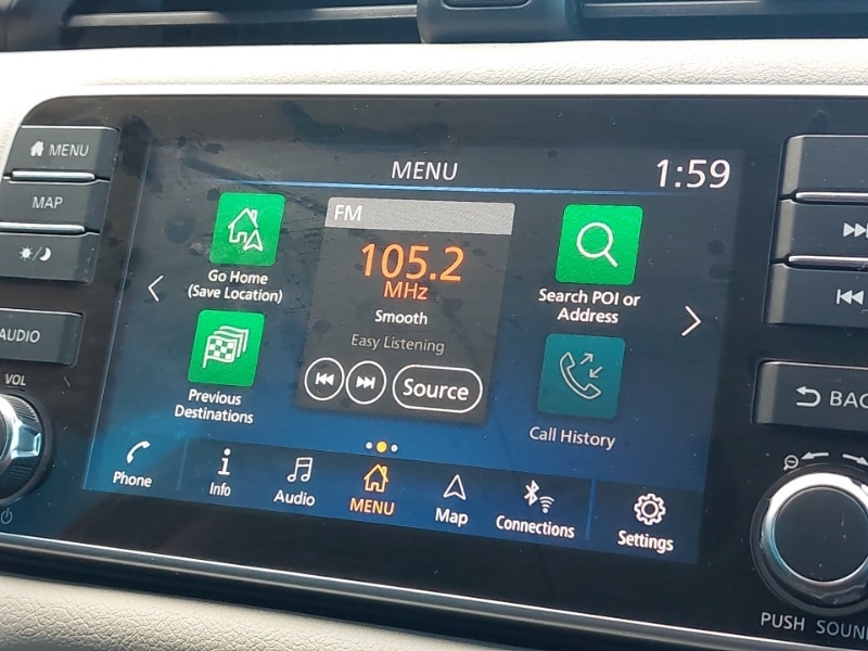 Used Nissan Micra 2022 for sale - 76630616: Photo 18