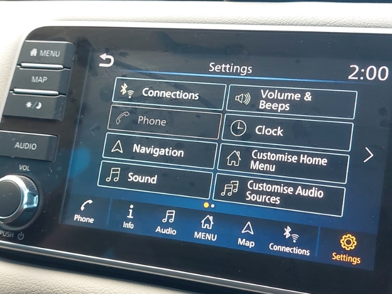 Used Nissan Micra 2022 for sale - 76630616: Photo 19